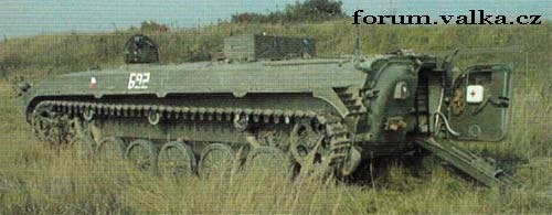 MU-90 in Verlegeposition