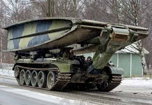 BLG-60M2 Finnland