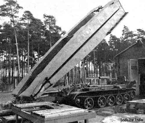 BLG-Trainingsgerät
