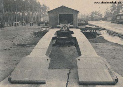 BLG-Trainingsgerät