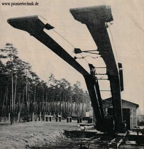 BLG-Trainingsgerät
