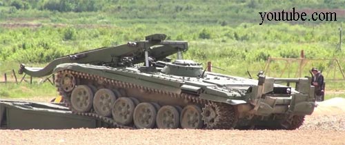 MTU-72