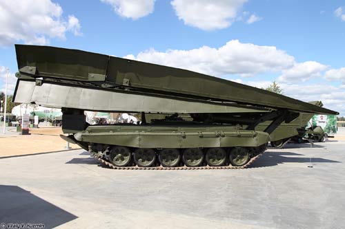 MTU-90 M